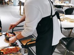-妥妥烤肉料理(昙华林店)
