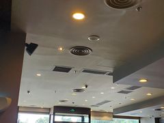 -星巴克(保定华创广场店)