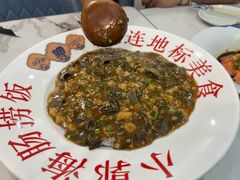 -小郭私房菜·海肠捞饭店(学士街店)