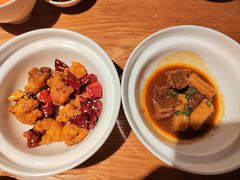 -苏州园区福朋喜来登酒店·聚味轩中餐厅