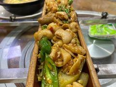 -竹一味·竹筒饭
