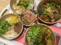 -盛香亭热卤(欢乐港湾店)