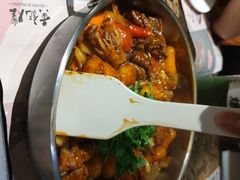 -黄记煌三汁焖锅(悦方IDmall店)
