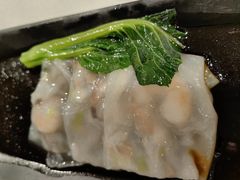 -万龙洲海鲜(南新仓店)