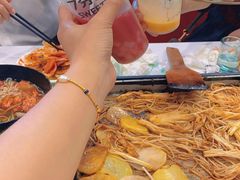 -幸福烤肉(烤肉/烧鸡公店)
