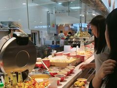 -亚惠美食(塘沽乐购店)