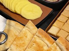 -小财盆地桌烤肉