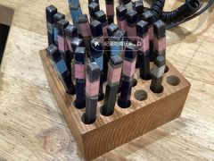 -熙工匠手工银饰·拼豆团建DIY(富华里店)