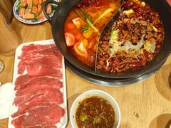 -楠火锅(太古里总店)
