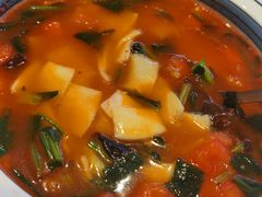 -巴依老爷新疆美食(常营店)
