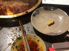 -海底捞火锅(万象城店)