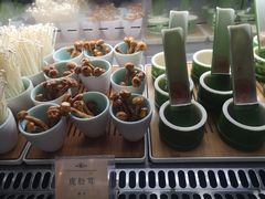 -雍和会海鲜姿造自助(湖东路店)