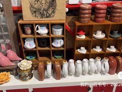 -陶缘陶瓷工厂店