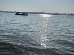 -池州市平天湖风景区