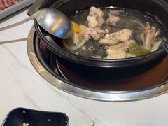 -狐狸爱上椰子鸡(滨江星光大道店)