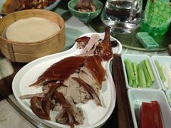 -那家小馆•北京菜•烤鸭(中关村店)