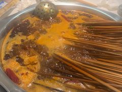 -水碾河刘老大串串香(水碾河路店)