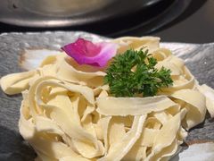 -打酱友•斑鱼海鲜粥火锅(吴桥店)