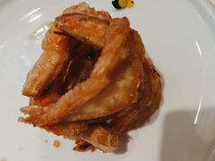 -福海居烤鸭店(鸟巢店)