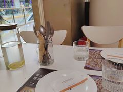 -娜娜家•Nana’s restaurant (爱琴海店)