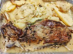 -Pedro's House of Lamb(基督城)