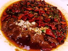 -同喜烤鸭店(光芒店)