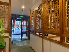 -受气牛肉·耙牛肉火锅(水晶郦城店)