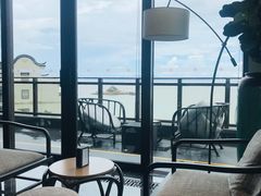 -影吧•悬崖海景(珠海凤凰湾悦椿酒店)