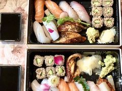 -鮨政· Omakase(港汇恒隆广场店)