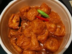 -徐记海鲜(陕西历史博物馆|明德门店)