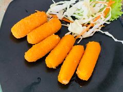 -Doo Dee Thai Food(Issan/Isaan/Esan)