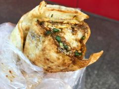 -金杨老摊头蛋饼(金口路店)