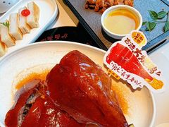 -滋粥楼·顺德菜(番禺广场总店)