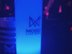 -MOSSO·Liveshow(M3香港广场店)