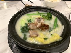 -新世界餐厅(万达店)