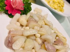 -得月楼·省级非遗·传统苏帮菜(观前店)