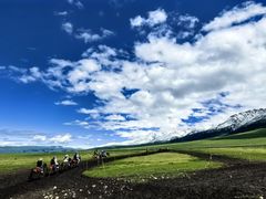 -新疆那拉提国家旅游度假区