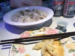 -李恩记清真水饺(北电大厦店)