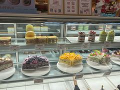 -西村叔叔的店·面包·甜品·蛋糕(清河万象汇店)