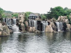 -白马涧龙池景区