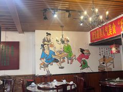 -老员外私厨小灶(南宁店)