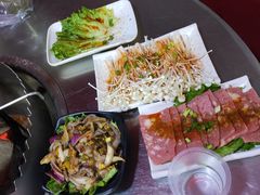 -醉川西火盆烧烤(恩施街总店)