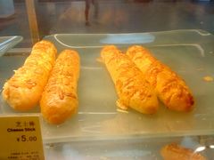 -BreadTalk面包新语·烘焙蛋糕(中心书城店)