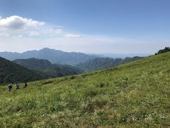 -灵山