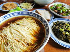 -同得兴 Since·1995 传统苏式面馆(十全街店)