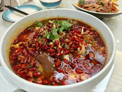 -成都驻京办餐厅(蜀都宾馆店)