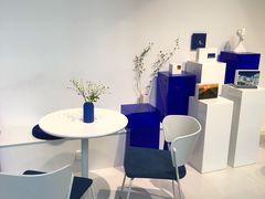 -intime coffee(芝麻街店)