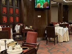 -顺德喜来登酒店·采悦轩