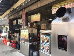 -丽丰茶冰室