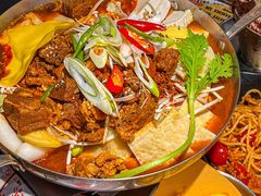 -阿卡AK.Lab洋风韩餐(花园路万达坊店)